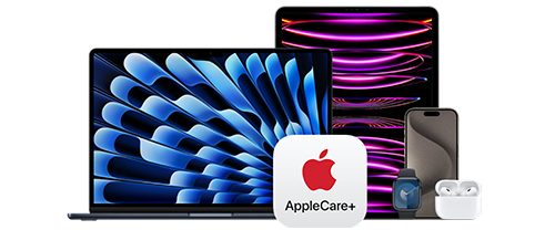 AppleCare+